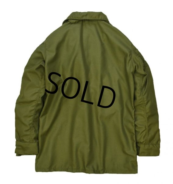 画像3: 70's ビンテージ【USAF】【U.S.ARMY】【米軍実物】フライヤーズ【ヘリクルーシャツ】【M-R】  (3)