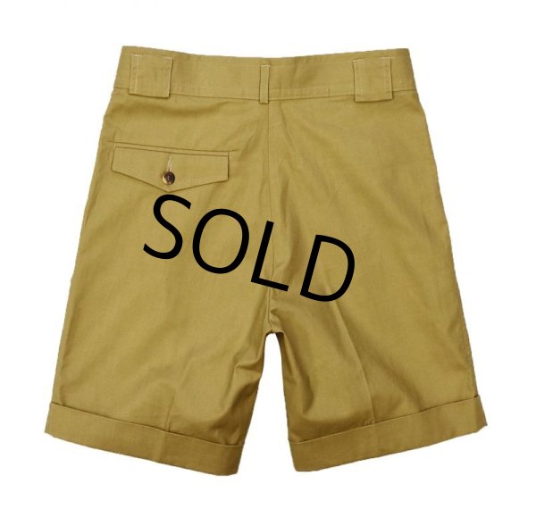 画像3: ほぼ未使用!! 80's【ビンテージ】 【JUNGLE SURVIVAL】 【ブッシュショーツ】 【ショートパンツ】 【短パン】ブッシュパンツ【ショーツ】 【W30】  (3)