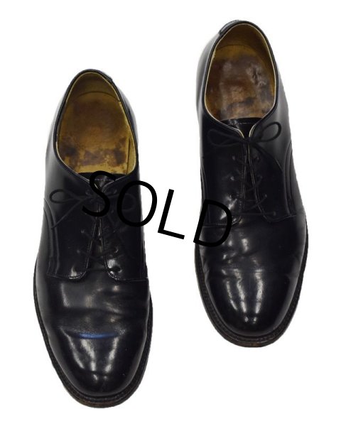画像5: 80's~【U.S.NAVY】【サービスシューズ】◆【11 R】【29.0cm程度】  (5)