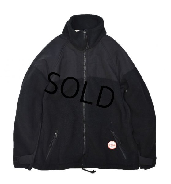 画像4: 【ECWCS】 Gen2 level3【ポーラテック】300フリースジャケット【サイズＭ】  (4)