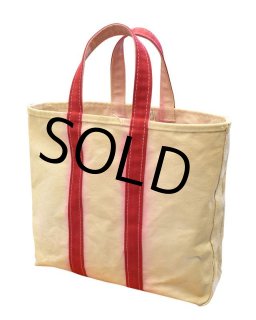【はこぽす対応商品】 珍品1980-90s USAアメリカ キャンバスバッグ ヴィンテージ その他