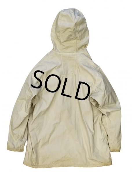 画像5: 【40's】【米軍実物】【U.S.ARMY】【山岳部隊】【リバーシブル】【マウンテンパーカー】  (5)