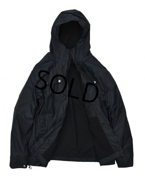 画像4: 【カーハート】【carhartt】黒【ジップアップ】【ナイロンパーカー】【サイズXL】  (4)