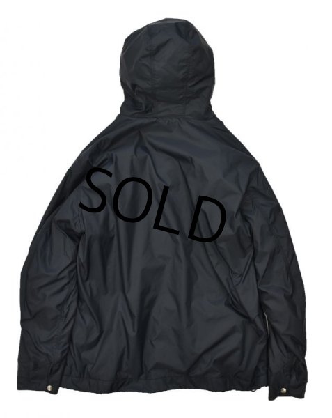 画像3: 【カーハート】【carhartt】黒【ジップアップ】【ナイロンパーカー】【サイズXL】  (3)