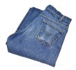 画像1: 【ビンテージ】【USA製】【LEVI'S】【リーバイス５０５】505【デニムパンツ】【34Ｘ36】  (1)