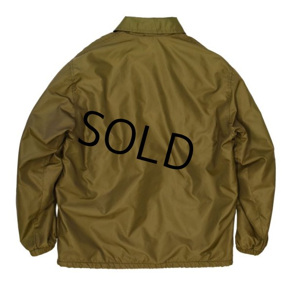 画像3: 【ビンテージ】L.L.Bean 【LLビーン】【ブラウン】【コーチジャケット】 【ナイロンジャケット】【サイズL】  (3)