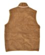 画像3: 新品未使用‼【パタゴニア】 フリース patagonia 【Mens Woolyester Pile Vest】 メンズ ウーリエステル パイル ベスト【22910】【サイズＬ】  (3)