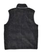 画像3: 新品未使用‼【パタゴニア】 フリース patagonia  【Mens Woolyester Pile Vest】 メンズ ウーリエステル パイル ベスト【22910】【サイズＭ】  (3)