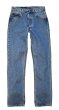 画像2: 【デッドストック】【USA製】【ビンテージ】【LEVI'S】【リーバイス】【501】【デニムパンツ】【29×32】  (2)