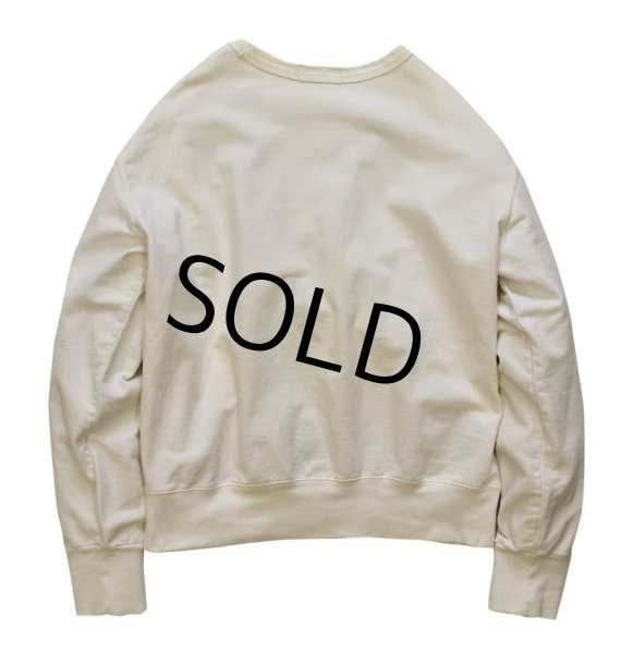 画像4: 【ラルフローレン】【ポロラルフローレン】【白】【PRLC 1967】【スウェット】【サイズＬ】  (4)