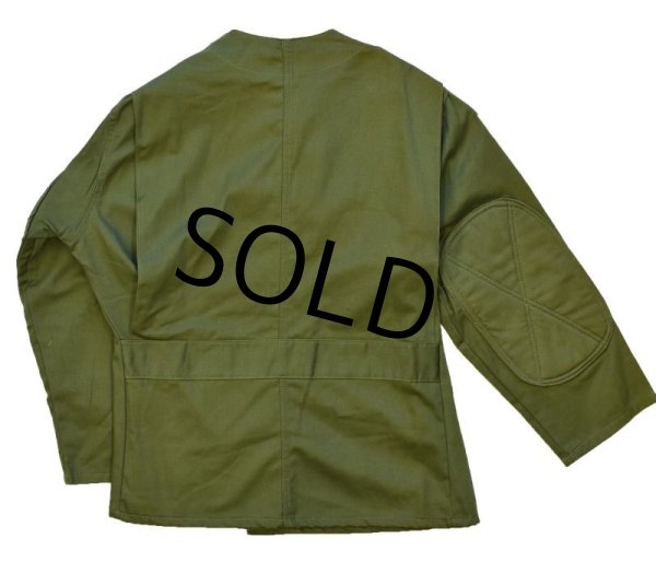 画像4: ほぼ未使用!!【ビンテージ】【USMC】【ガンシューティングジャケット】【サイズL】  (4)