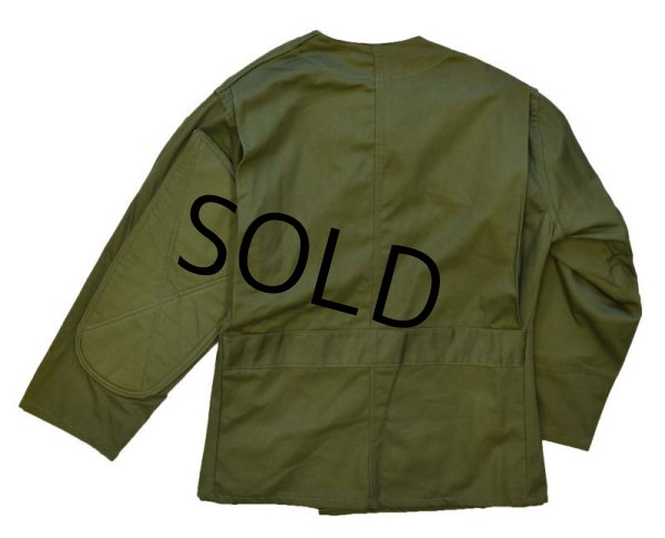 画像5: ほぼ未使用!!【ビンテージ】【USMC】【ガンシューティングジャケット】【サイズL】  (5)