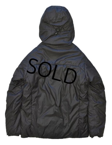 画像3: 【パタゴニア】patagonia【ダスパーカ】黒【DASパーカ】【ダウンジャケット】【サイズM】  (3)