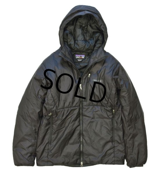 画像5: 【パタゴニア】patagonia【ダスパーカ】黒【DASパーカ】【ダウンジャケット】【サイズM】  (5)