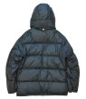 画像3: 【ビンテージ】【Penfield】【ペンフィールド】紺【ダウンジャケット】【ダウンパーカー】【サイズＭ】  (3)