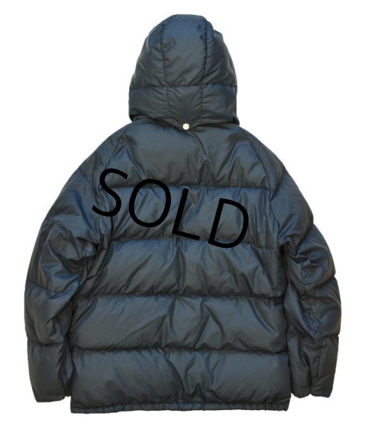 画像3: 【ビンテージ】【Penfield】【ペンフィールド】紺【ダウンジャケット】【ダウンパーカー】【サイズＭ】  (3)