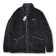 画像1: 新品未使用‼【PATAGONIA】【パタゴニア】【woolyester】【メンズ ウーリエステル パイルジャケット】【Forge Grey】【フォージグレー】【フリースコート】【22905】【サイズＬ】  (1)