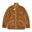 画像1: 新品未使用‼【PATAGONIA】【パタゴニア】【woolyester】【メンズ ウーリエステル パイルジャケット】【ブラウン】【フリースコート】【22905】【サイズS】  (1)