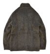 画像3: 新品未使用‼【PATAGONIA】【パタゴニア】【woolyester】【メンズ ウーリエステル パイルジャケット】【Forge Grey】【フォージグレー】【フリースコート】【22905】【サイズＬ】  (3)