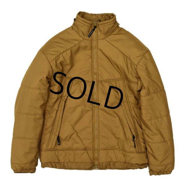 画像5: ほぼ未使用!!【USA製】【Beyond】【PCU】【LEVEL7】【プリマロフト】コヨーテ【スペシャルフォース】ジャケット【サイズS】  (5)