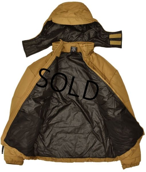 画像4: ほぼ未使用!!【USA製】【Beyond】【PCU】【LEVEL7】【プリマロフト】コヨーテ【スペシャルフォース】ジャケット【サイズS】  (4)