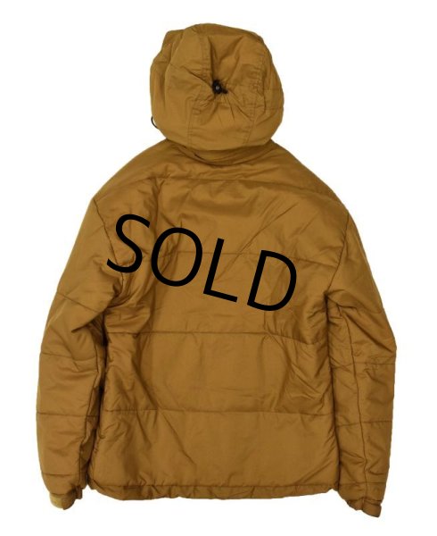 画像3: ほぼ未使用!!【USA製】【Beyond】【PCU】【LEVEL7】【プリマロフト】コヨーテ【スペシャルフォース】ジャケット【サイズS】  (3)