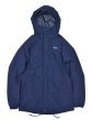 画像4: 新品未使用‼【パタゴニア】【PATAGONIA】紺ｘ赤【メンズ・リサイクル・ナイロン・パーカ】【20730】【サイズＳ】  (4)