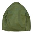 画像4: 40's〜【ビンテージ】【米軍実物】【Ｍ-43】ＨＢＴジャケット【HOBER】【カバーオール】【サイズ 36R】  (4)
