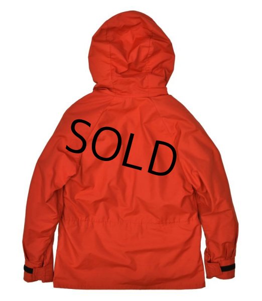 画像3: 80's~【ビンテージ】【コロンビア】【赤】【マウンテンパーカー】【レディースL】レディース古着  (3)