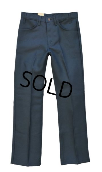 画像3: USA製【デッドストック】【ビンテージ】【LEVI'S】【リーバイス】【スタプレスト】ブーツカット【31×31】  (3)