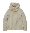 画像1: 【J-crew】【Ｊクルー】【MERCANTILE】【白・ベージュ】【ボリュームネック】【スウェット】【サイズＳ】【レディース古着】  (1)