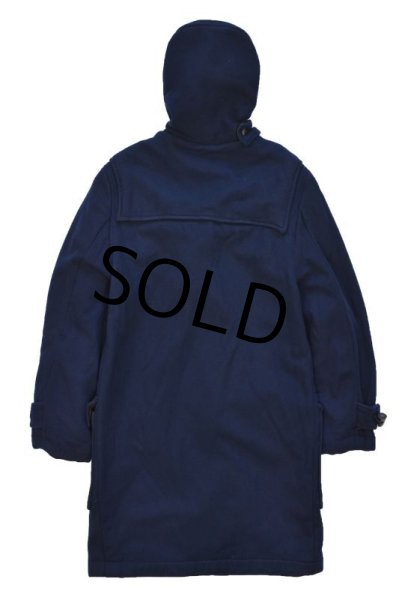 画像3: 【ビンテージ】イングランド製【グローバーオール】【ダッフルコート】  (3)