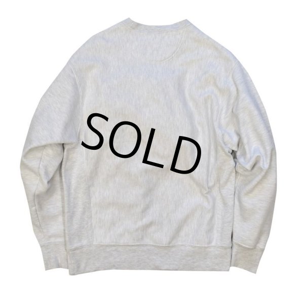 画像4: 【チャンピオン】【リバースウィーブ】【WAKE FOREST】【スウェット】【サイズS】  (4)