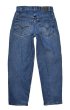 画像5: 【ビンテージ】【LEVI'S】【リーバイス】【シルバータブ】【デニムパンツ】【バギーパンツ】【32×30】  (5)