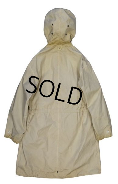 画像7: 【40's】WWII【米軍実物】【U.S.ARMY】【山岳部隊】【リバーシブル】【オーバーコート】【スノーパーカー】【サイズ３８】  (7)