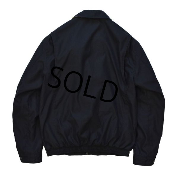 画像3: 【ラルフローレン】【黒】【ブルゾン】スウィングトップ【サイズＳ】  (3)