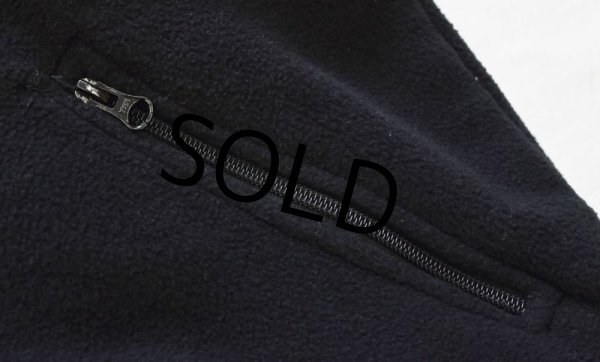 画像4: 【ECWCS】 Gen2 level3【ポーラテック】300フリースジャケット【サイズＸＬ程度】  (4)