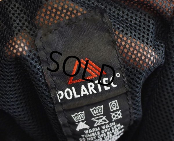 画像2: 【ECWCS】 Gen2 level3【ポーラテック】300フリースジャケット【サイズＸＬ程度】  (2)