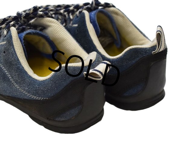 画像5: 【KEEN】【キーン】【JASPER】【ジャスパー】【青】【スニーカー】【27cm】  (5)