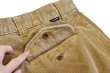 画像4: 【DOCKERS】ドッカーズ【ベージュ】【２タック】ルーズフィット【コーデュロイパンツ】【34ｘ30】  (4)