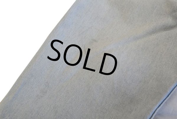 画像6: 【USA製】【ビンテージ】【LEVI'S】【リーバイス505】505【デニムパンツ】【36X32】  (6)