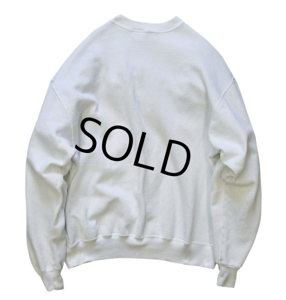 画像3: 【へインズ】【Hane's】【白】【FAITH LUTHERAN CHURCH】【スウェット】【サイズXL】  (3)