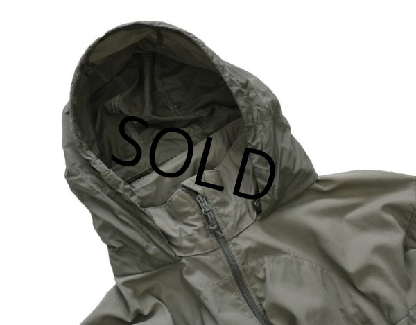 画像3: 【米軍】【パタゴニア】patagonia【MARS】PCU【GENII】【LEVEL5】【ソフトシェルジャケット】【M-R】  (3)