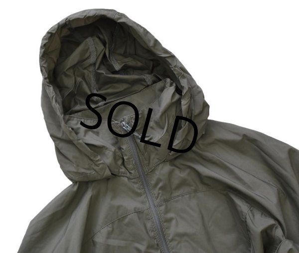 画像4: 【米軍】【パタゴニア】patagonia【MARS】マーズ【LEVEL4】【レベル4】【ウィンドシャツ】【M-R】  (4)