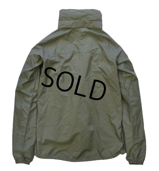 画像3: 【米軍】【パタゴニア】patagonia【MARS】マーズ【LEVEL4】【レベル4】【ウィンドシャツ】【M-R】  (3)