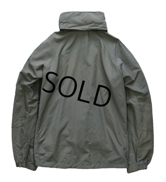 画像4: 【米軍】【パタゴニア】patagonia【MARS】PCU【GENII】【LEVEL5】【ソフトシェルジャケット】【M-R】  (4)