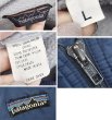 画像2: USA製【パタゴニア】patagonia【紺×グレー】【シェルドシンチラジャケット 】【裏フリースブルゾン】【サイズＬ】  (2)