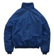 画像4: USA製【パタゴニア】patagonia【紺×グレー】【シェルドシンチラジャケット 】【裏フリースブルゾン】【サイズＬ】  (4)