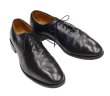 画像4: 【USA製】【ビンテージ】【アレンエドモンズ】【Allen Edmonds】【黒】【ホールカット】【10 1/2 D】【28.5cm程度】  (4)