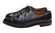 画像3: 【USA製】【ビンテージ】【アレンエドモンズ】【Allen Edmonds】【黒】【ホールカット】【10 1/2 D】【28.5cm程度】  (3)